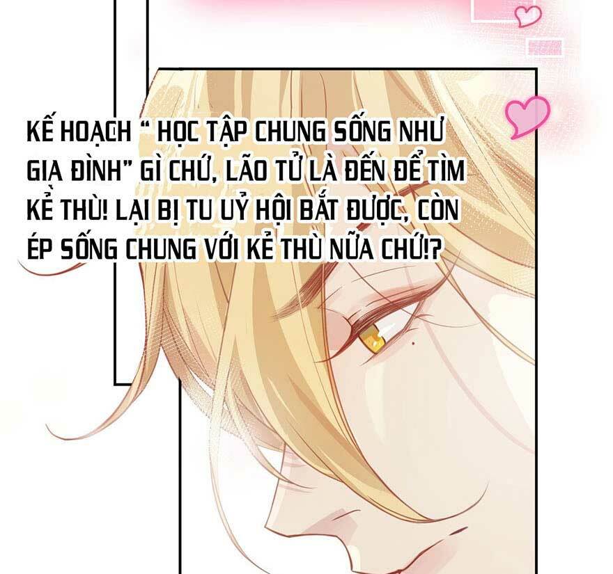 Chàng Vú Em Tu Chân Chapter 6 - Trang 2