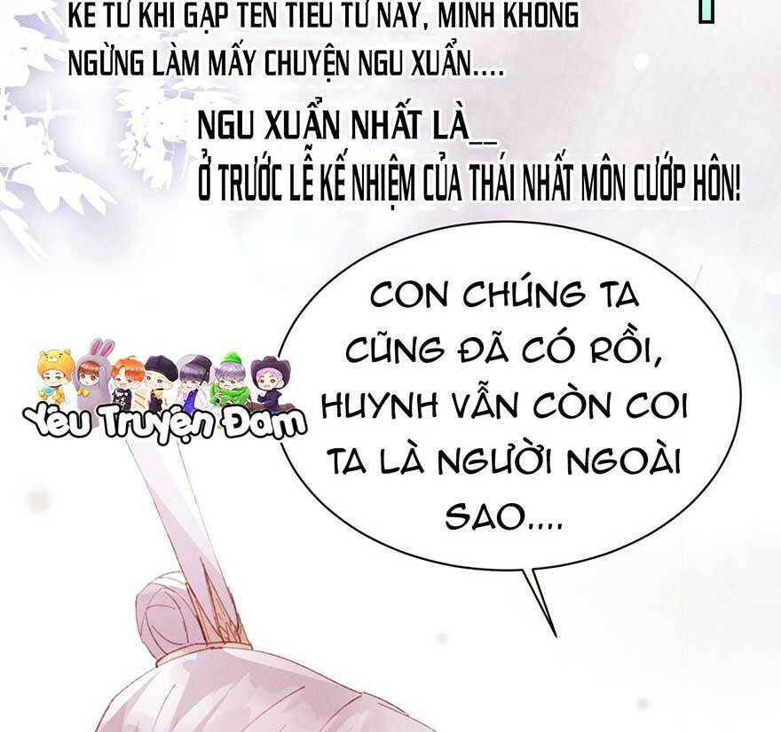 Chàng Vú Em Tu Chân Chapter 6 - Trang 2