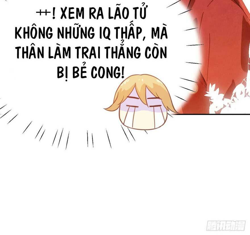 Chàng Vú Em Tu Chân Chapter 6 - Trang 2