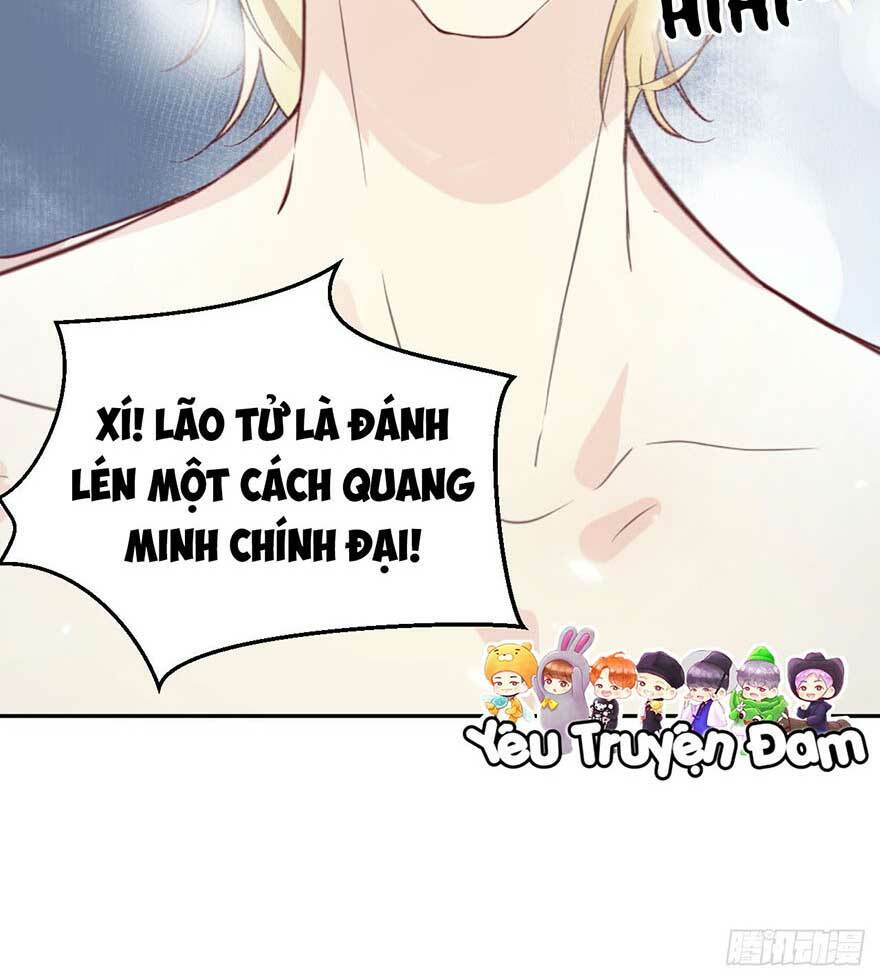 Chàng Vú Em Tu Chân Chapter 6 - Trang 2