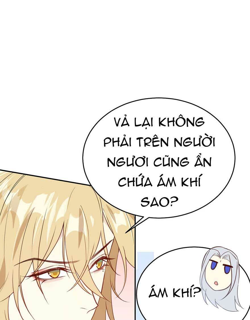 Chàng Vú Em Tu Chân Chapter 6 - Trang 2