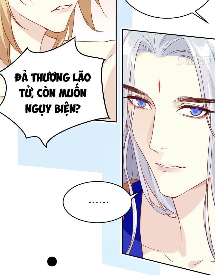 Chàng Vú Em Tu Chân Chapter 6 - Trang 2