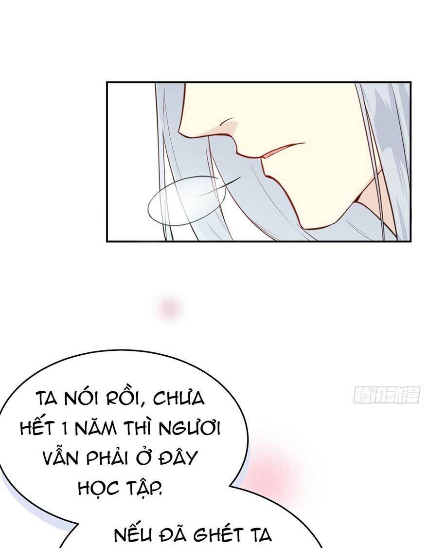 Chàng Vú Em Tu Chân Chapter 6 - Trang 2