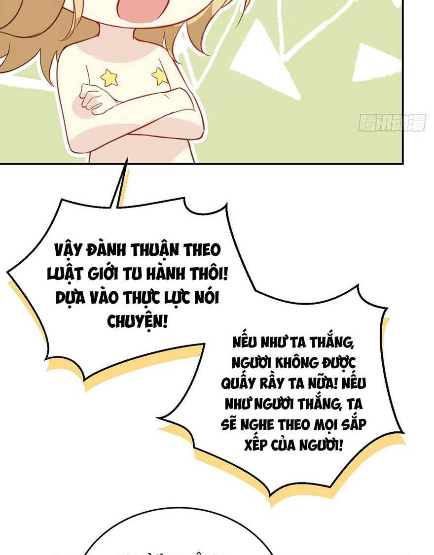 Chàng Vú Em Tu Chân Chapter 6 - Trang 2