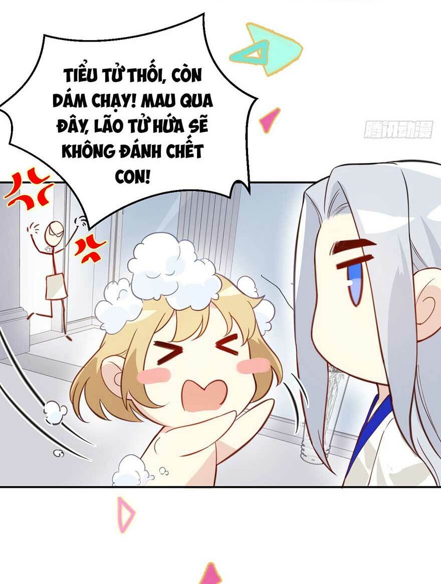 Chàng Vú Em Tu Chân Chapter 6 - Trang 2