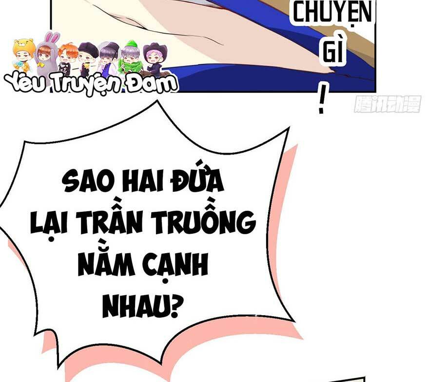 Chàng Vú Em Tu Chân Chapter 6 - Trang 2