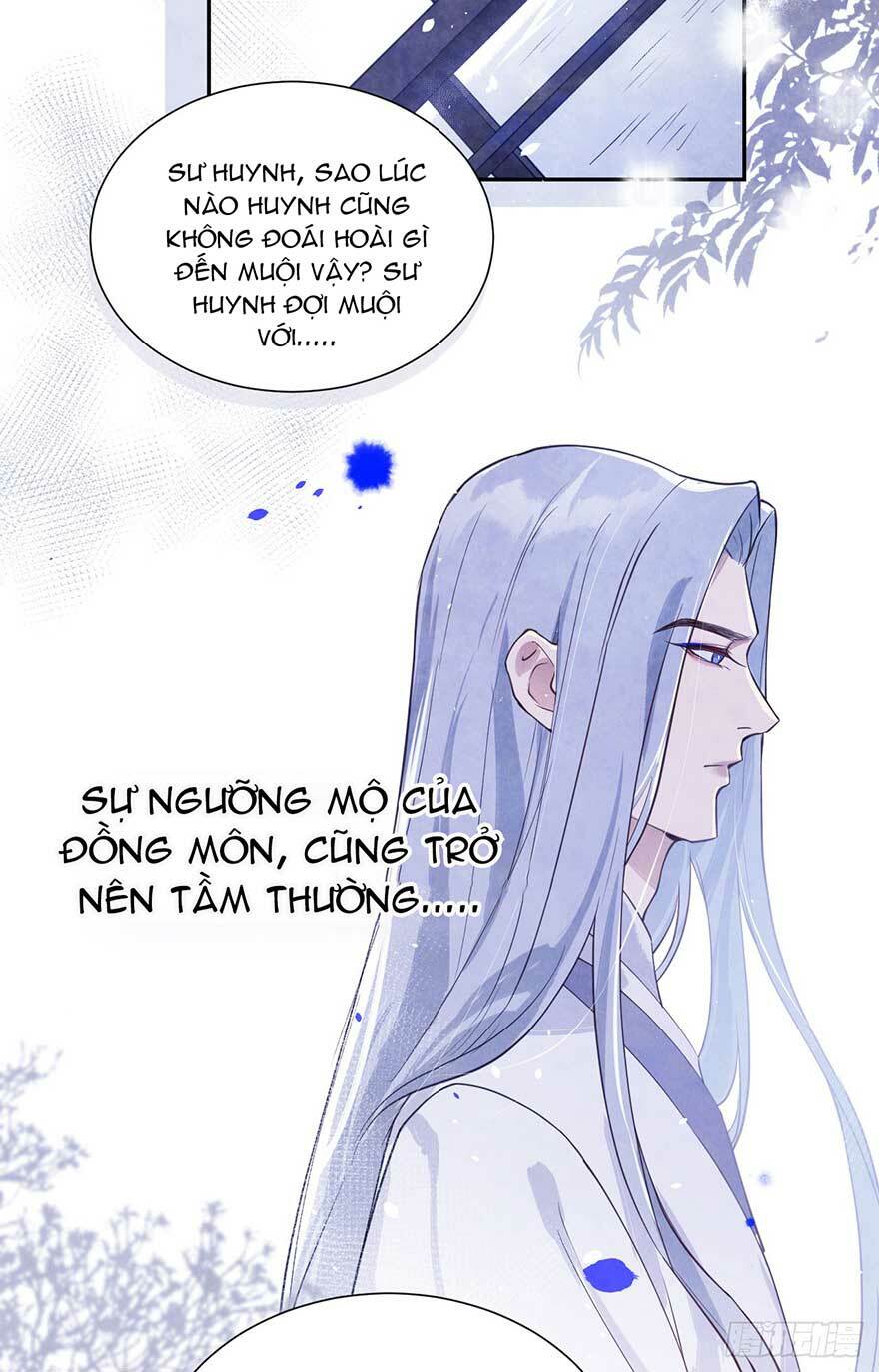 Chàng Vú Em Tu Chân Chapter 5 - Trang 2