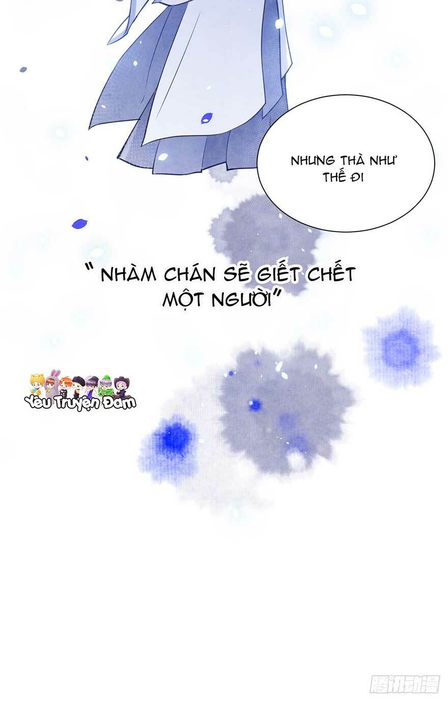 Chàng Vú Em Tu Chân Chapter 5 - Trang 2