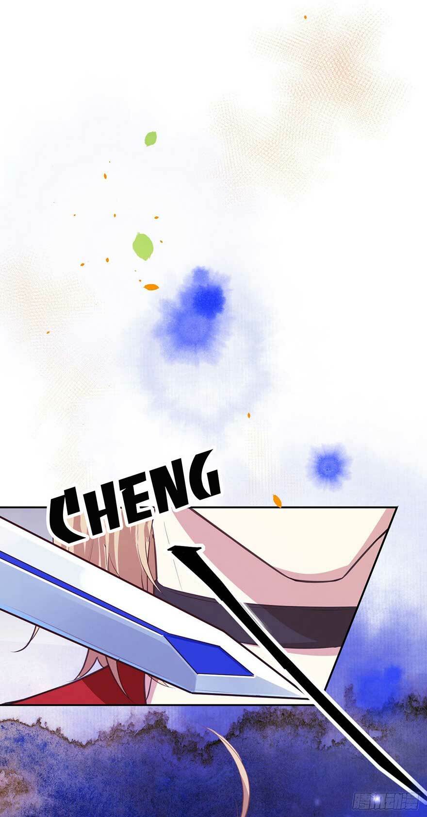 Chàng Vú Em Tu Chân Chapter 3 - Trang 2