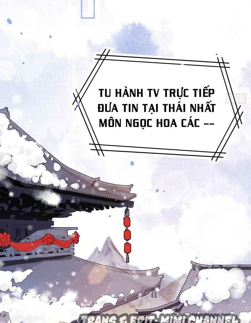 Chàng Vú Em Tu Chân Chapter 2 - Trang 2