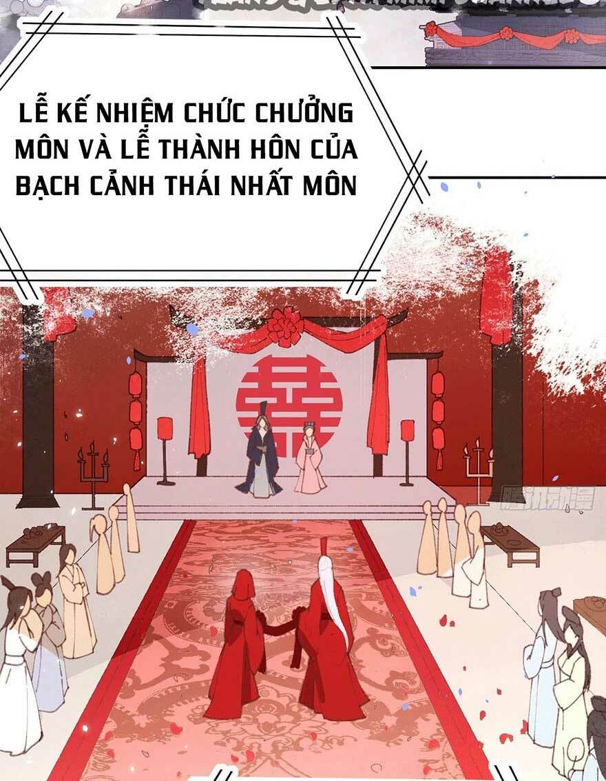 Chàng Vú Em Tu Chân Chapter 2 - Trang 2