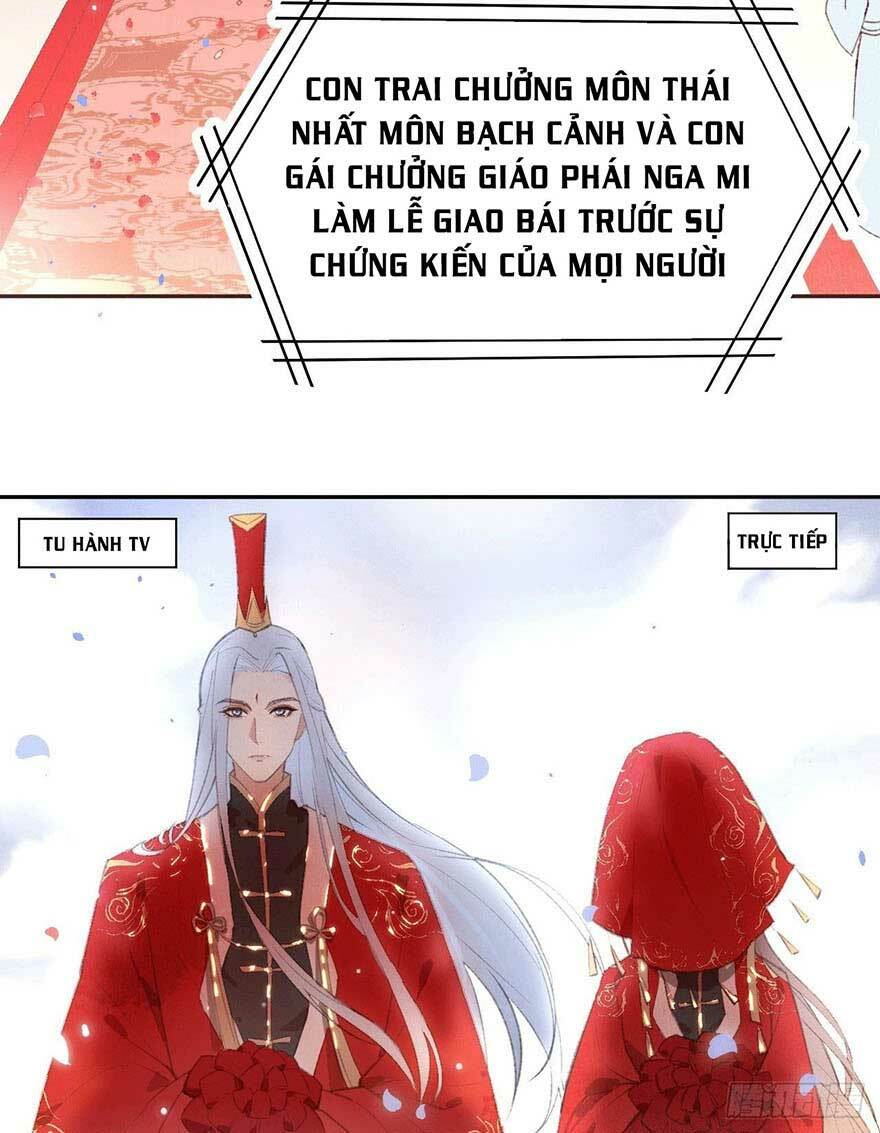 Chàng Vú Em Tu Chân Chapter 2 - Trang 2