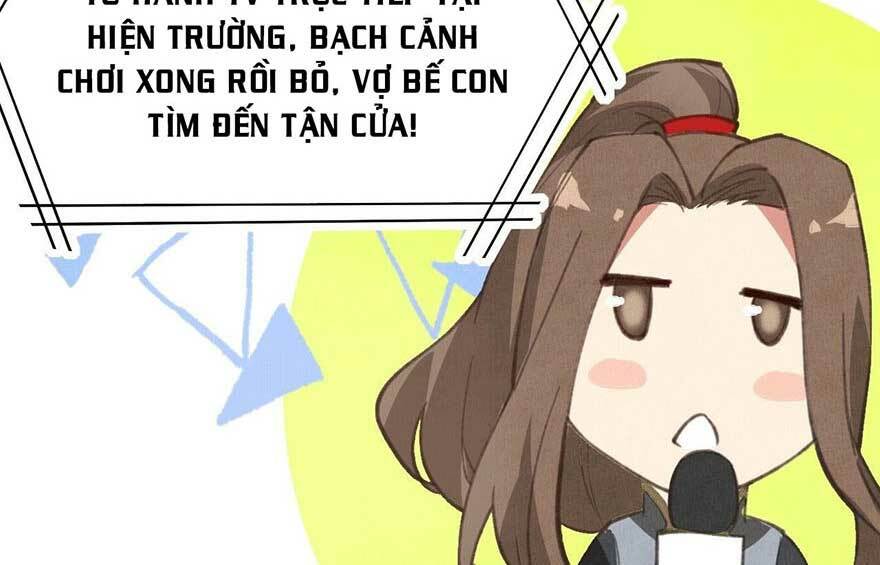 Chàng Vú Em Tu Chân Chapter 2 - Trang 2