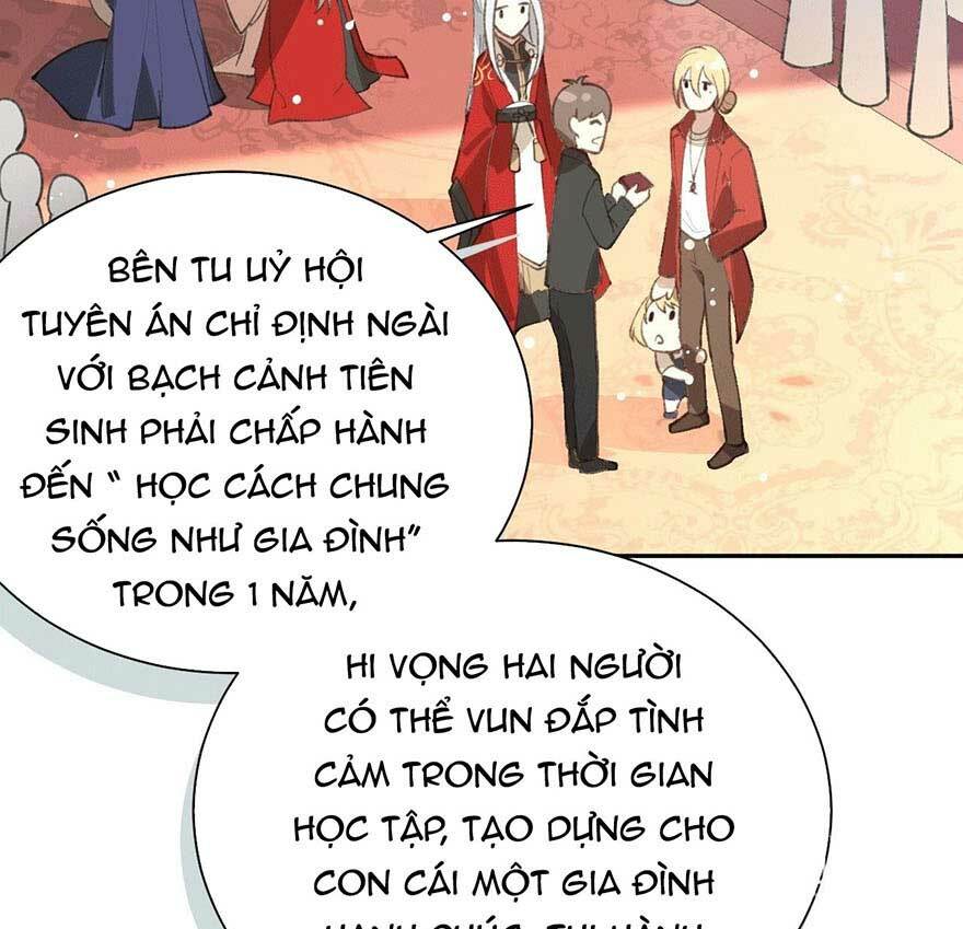 Chàng Vú Em Tu Chân Chapter 2 - Trang 2