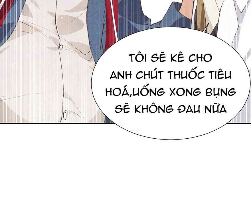 Chàng Vú Em Tu Chân Chapter 1 - Trang 2