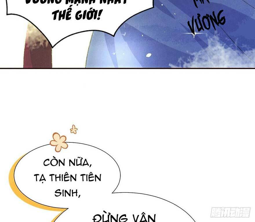 Chàng Vú Em Tu Chân Chapter 1 - Trang 2