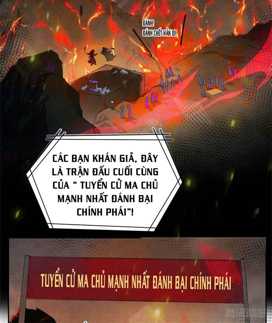 Chàng Vú Em Tu Chân Chapter 1 - Trang 2