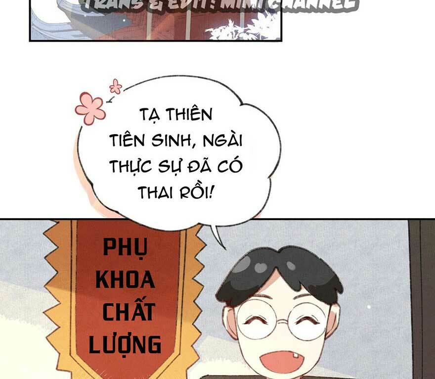 Chàng Vú Em Tu Chân Chapter 1 - Trang 2