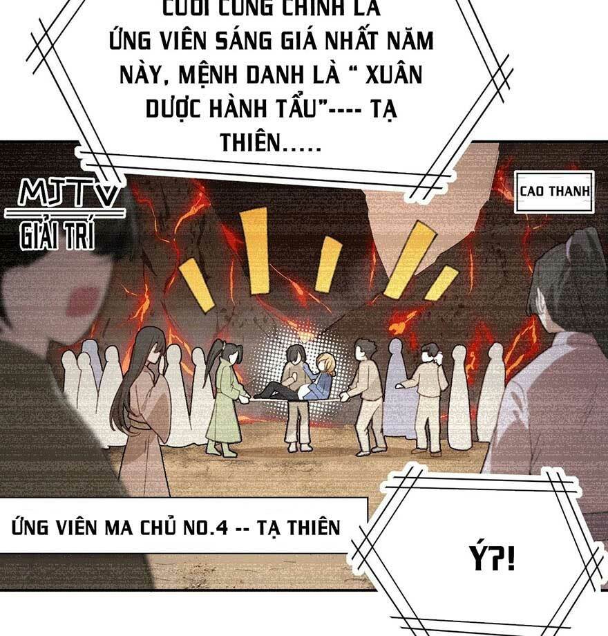 Chàng Vú Em Tu Chân Chapter 1 - Trang 2