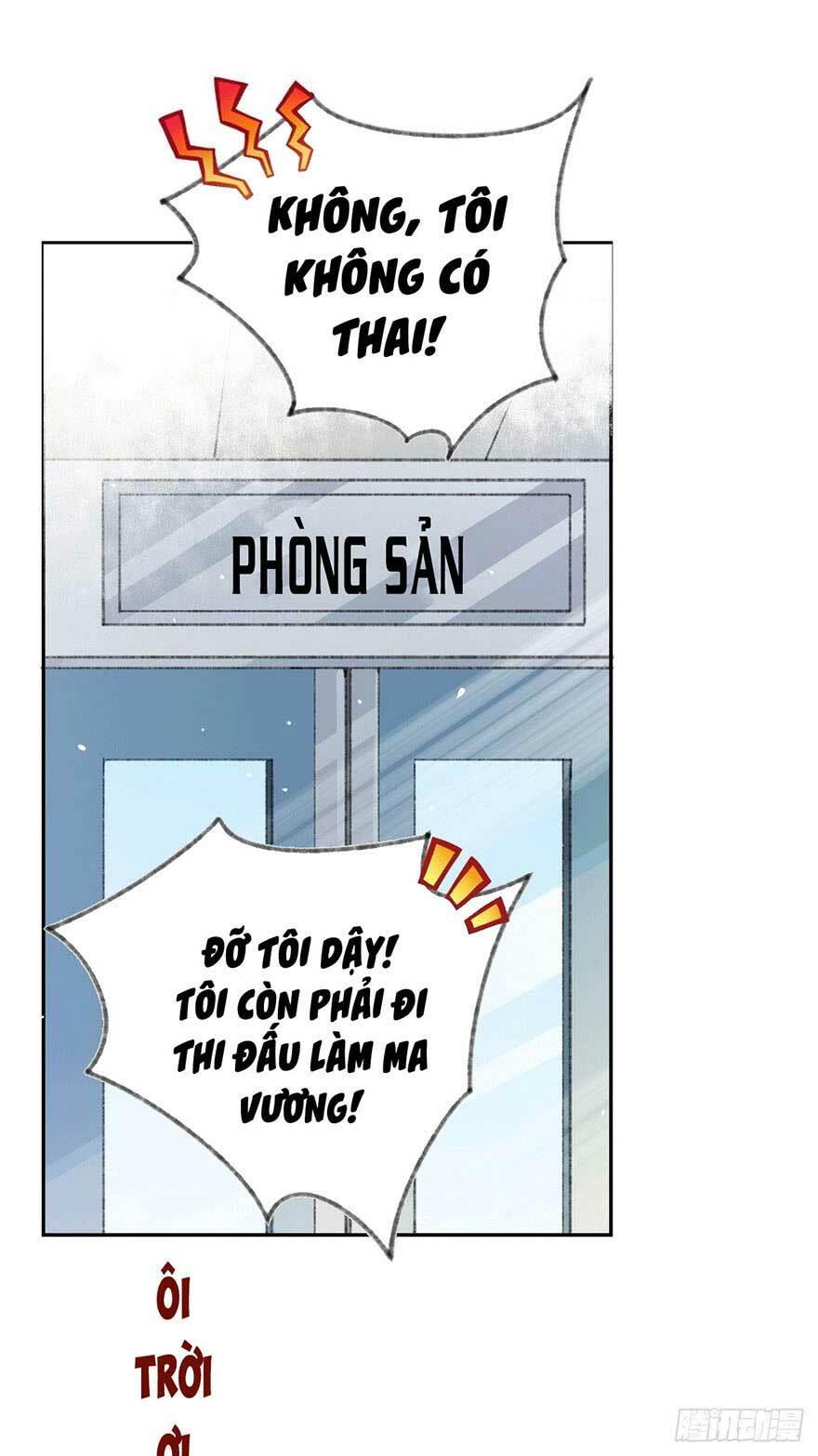 Chàng Vú Em Tu Chân Chapter 1 - Trang 2