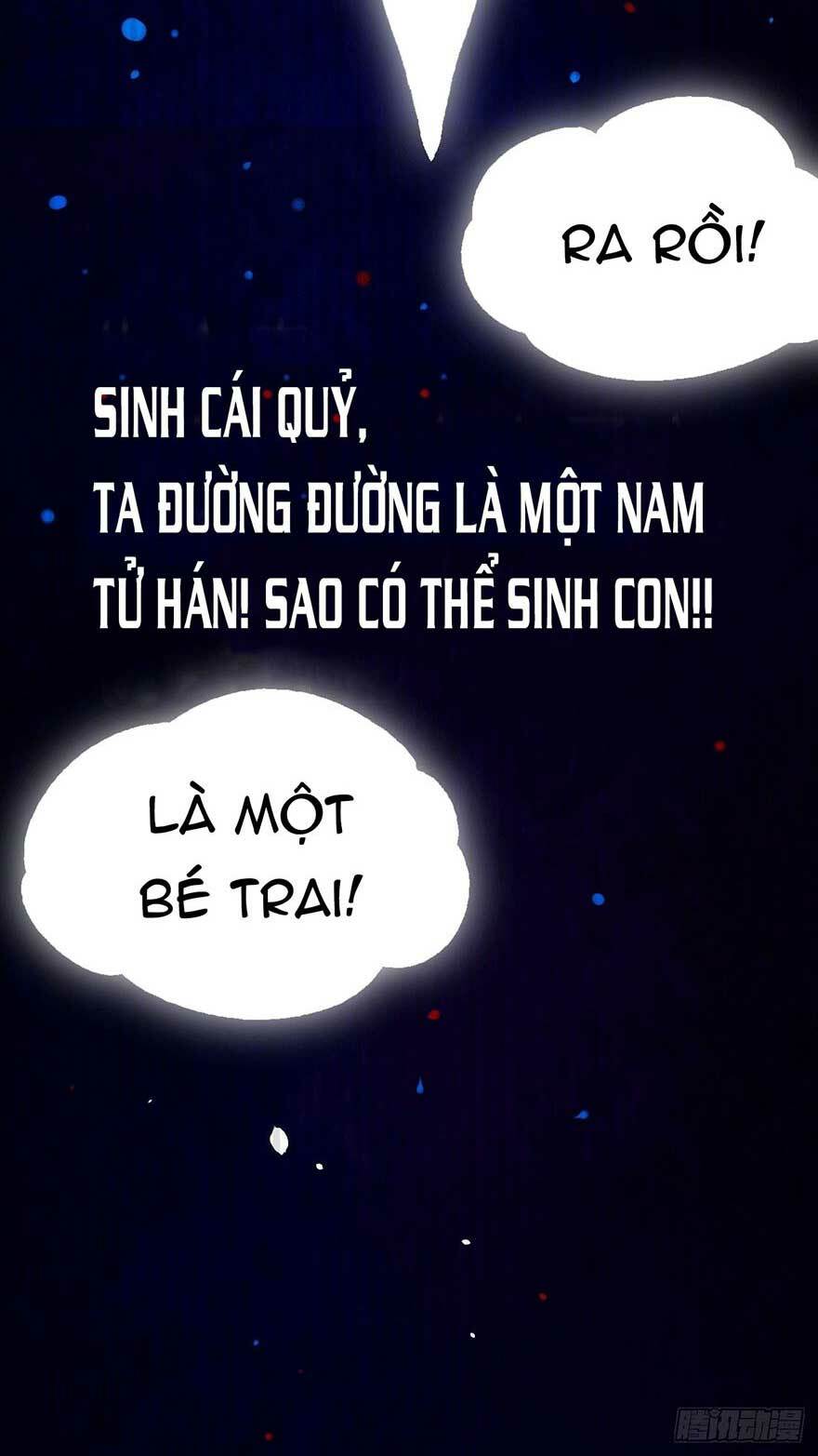 Chàng Vú Em Tu Chân Chapter 1 - Trang 2