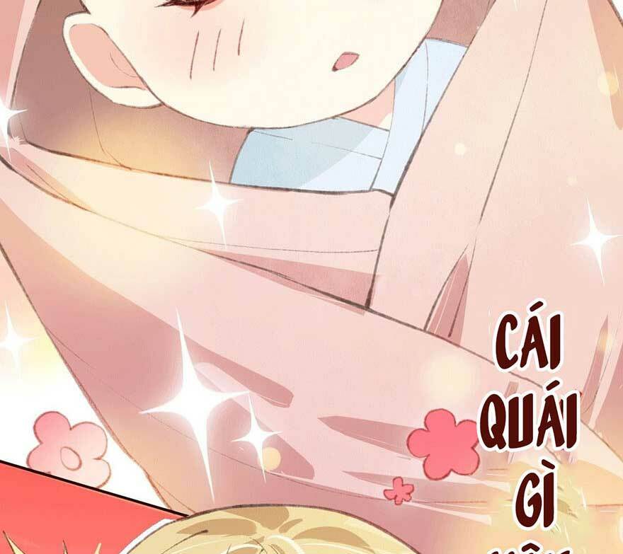 Chàng Vú Em Tu Chân Chapter 1 - Trang 2