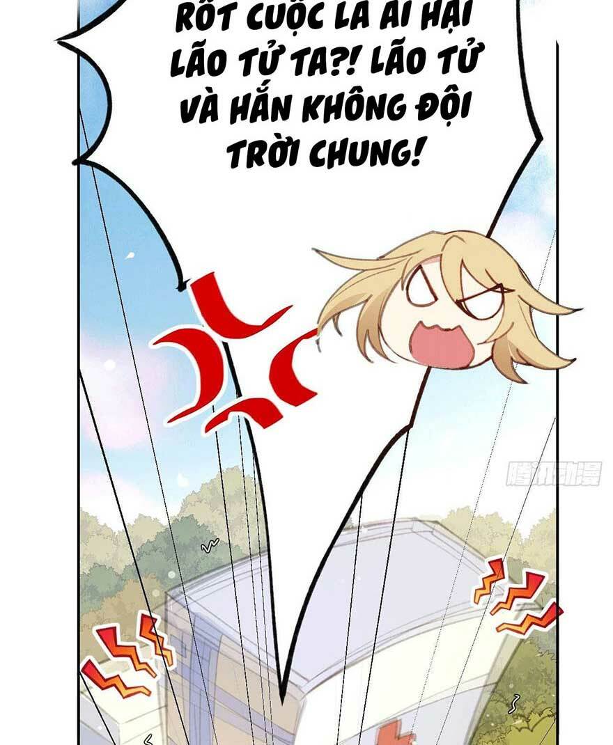 Chàng Vú Em Tu Chân Chapter 1 - Trang 2