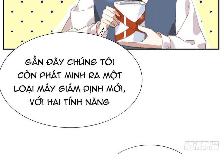 Chàng Vú Em Tu Chân Chapter 1 - Trang 2