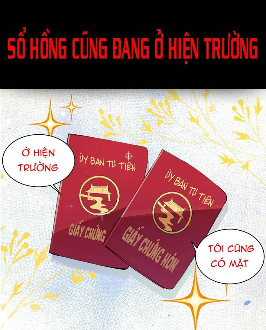 Chàng Vú Em Tu Chân Chapter 0 - Trang 2