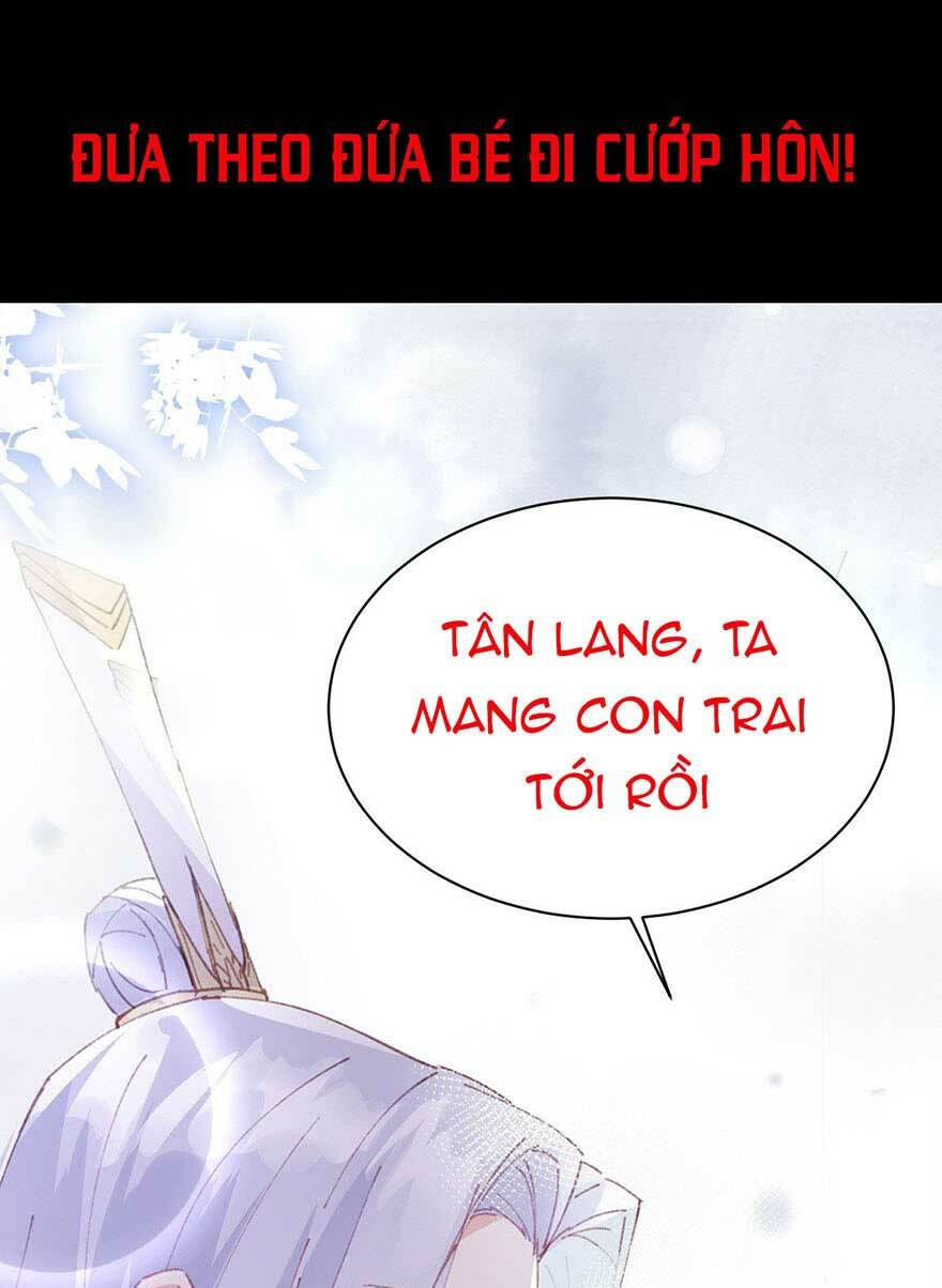 Chàng Vú Em Tu Chân Chapter 0 - Trang 2