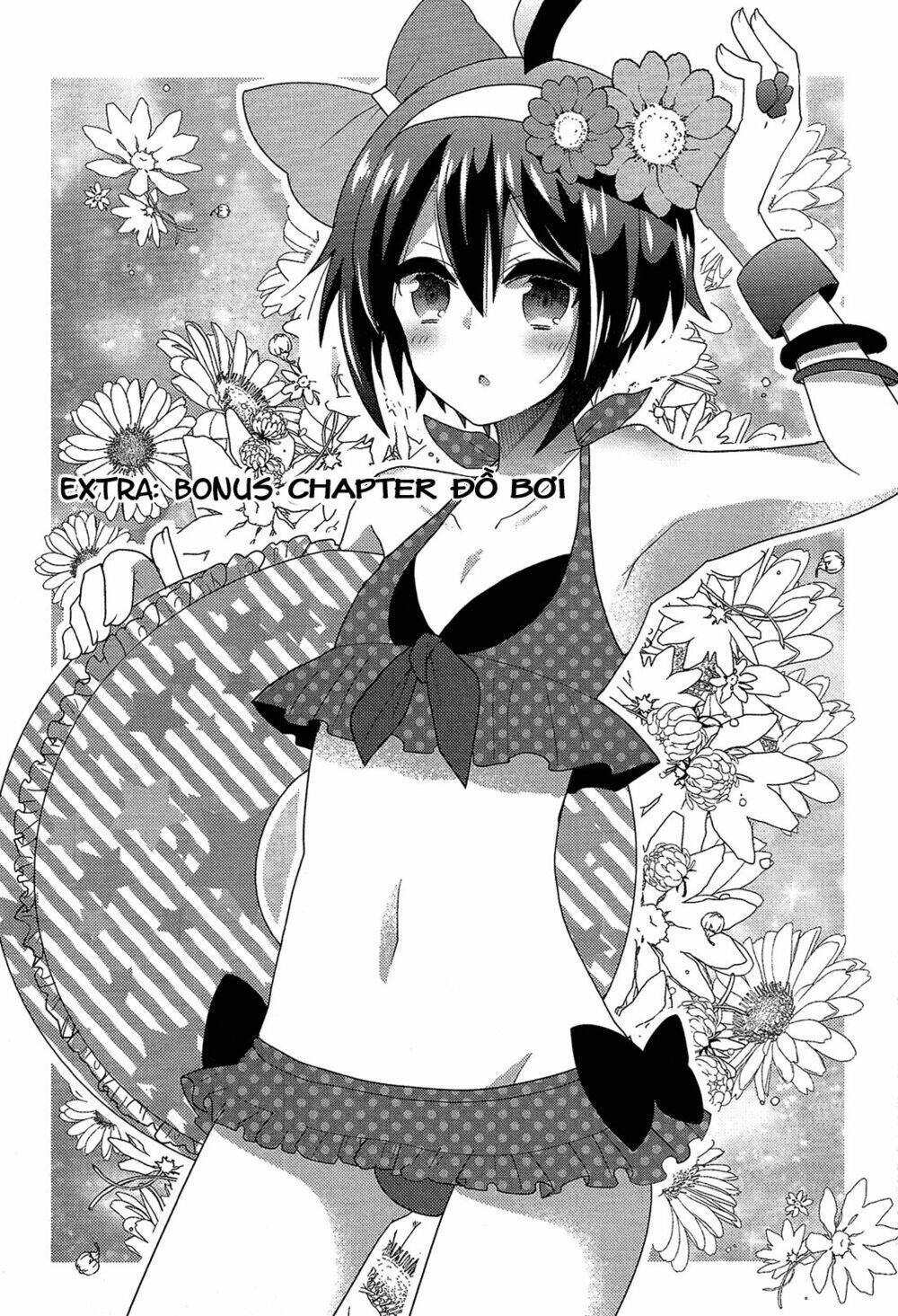 Otasuke Miko Miko-Chan Chapter 10.5 - Trang 2