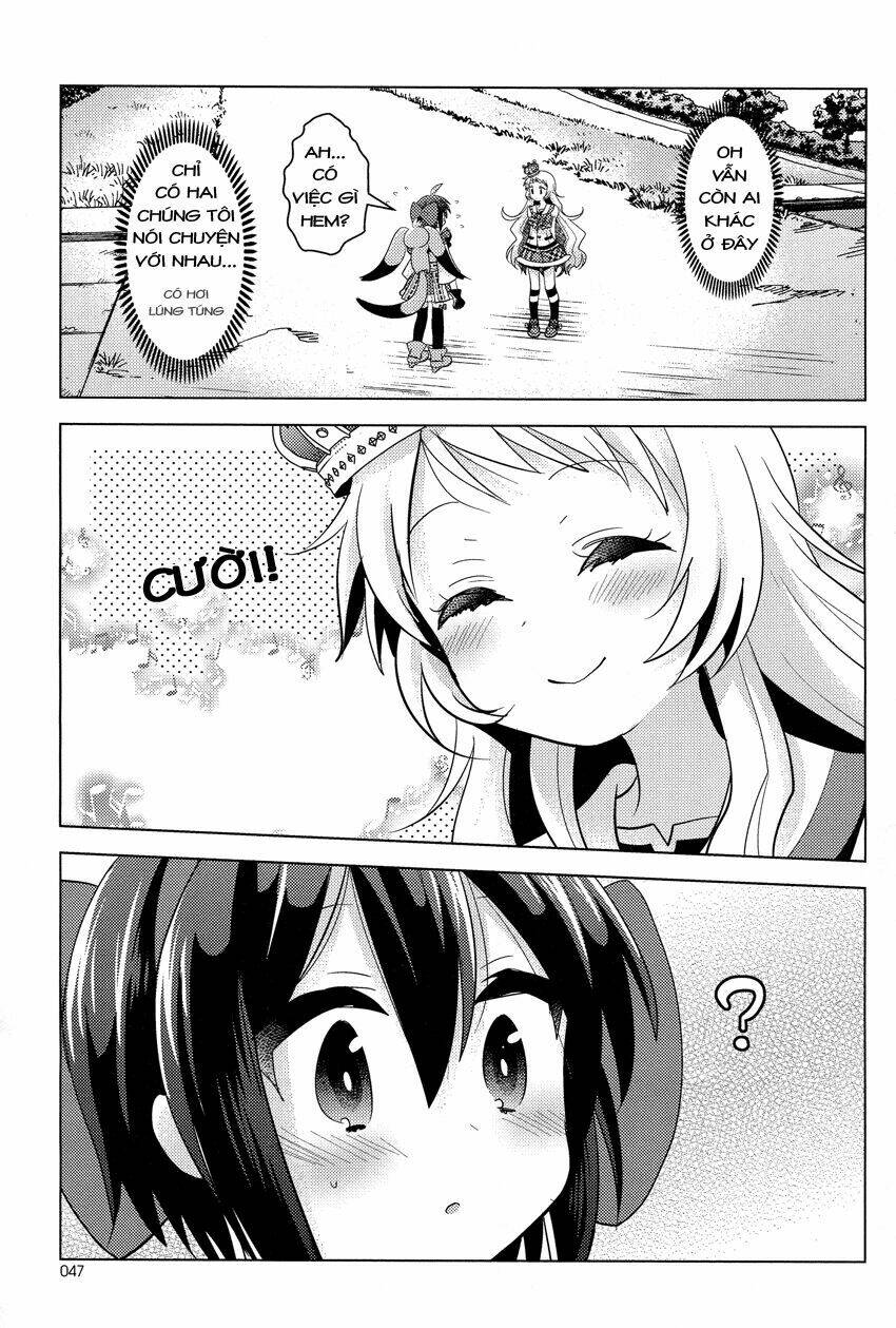 Otasuke Miko Miko-Chan Chapter 6 - Trang 2