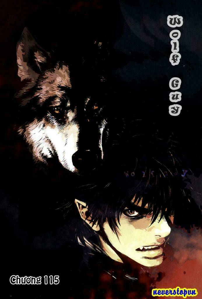 Wolf Guy – Wolfen Crest Chapter 115 - Trang 2