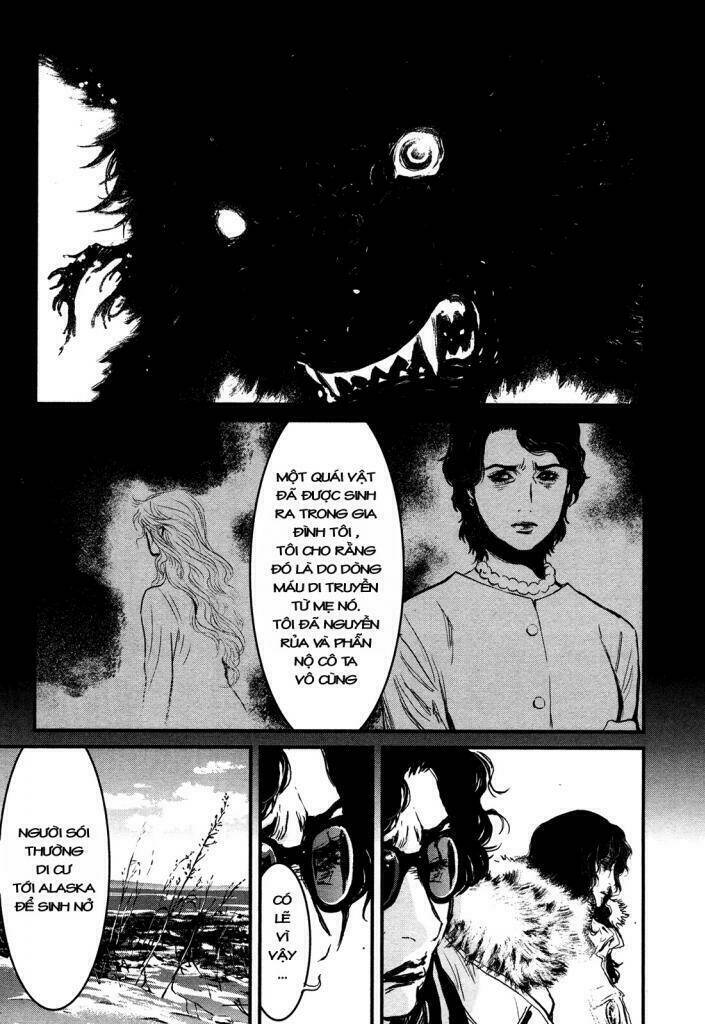 Wolf Guy – Wolfen Crest Chapter 115 - Trang 2