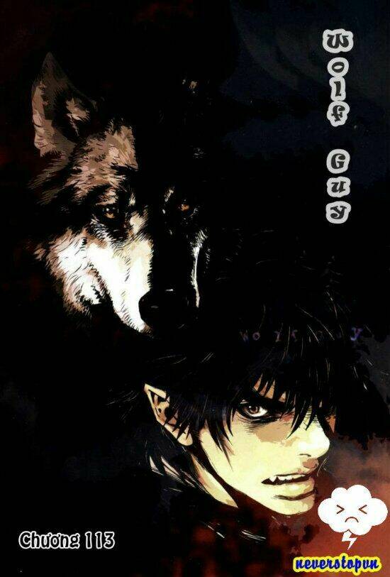 Wolf Guy – Wolfen Crest Chapter 113 - Trang 2