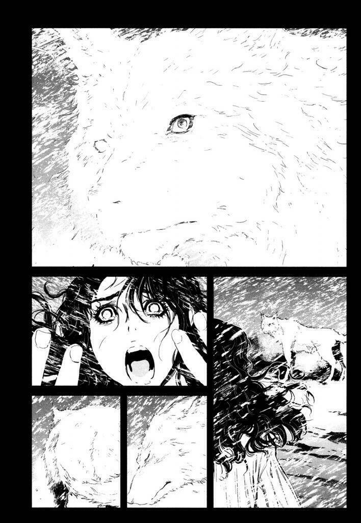 Wolf Guy – Wolfen Crest Chapter 113 - Trang 2