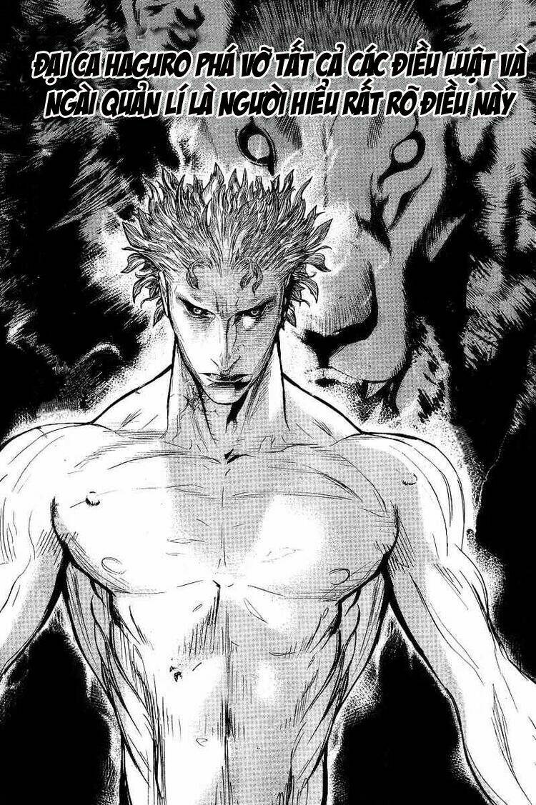 Wolf Guy – Wolfen Crest Chapter 29 - Trang 2