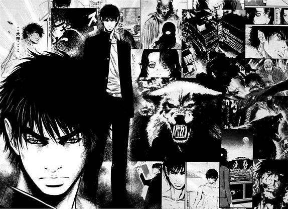 Wolf Guy – Wolfen Crest Chapter 26 - Trang 2