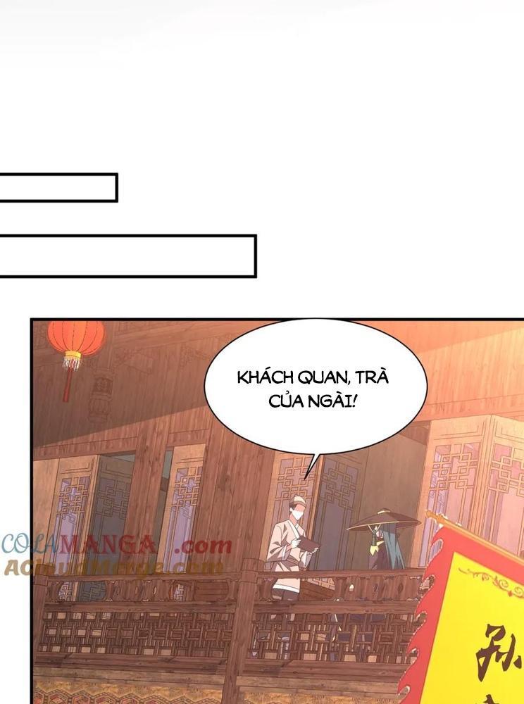 Trùng Sinh Ma Tu, Mở Đầu Nhặt Được Một Tinh Cầu Zombie Chapter 16 - Trang 2