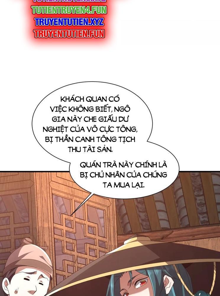 Trùng Sinh Ma Tu, Mở Đầu Nhặt Được Một Tinh Cầu Zombie Chapter 16 - Trang 2