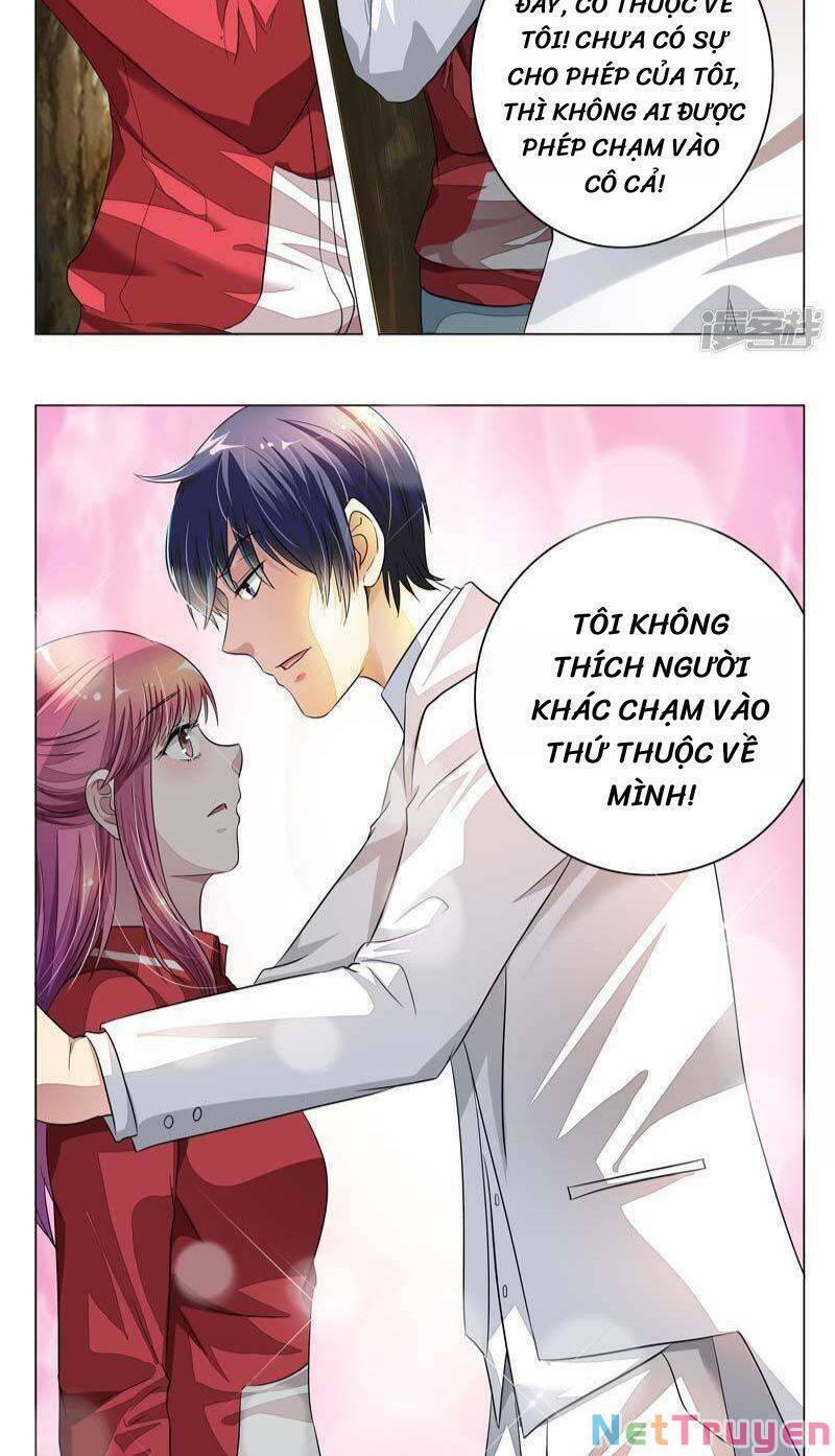 Văn Hương Thức Thê: Tổng Tài Bá Đạo Sủng Thượng Ẩn Chapter 7 - Trang 2