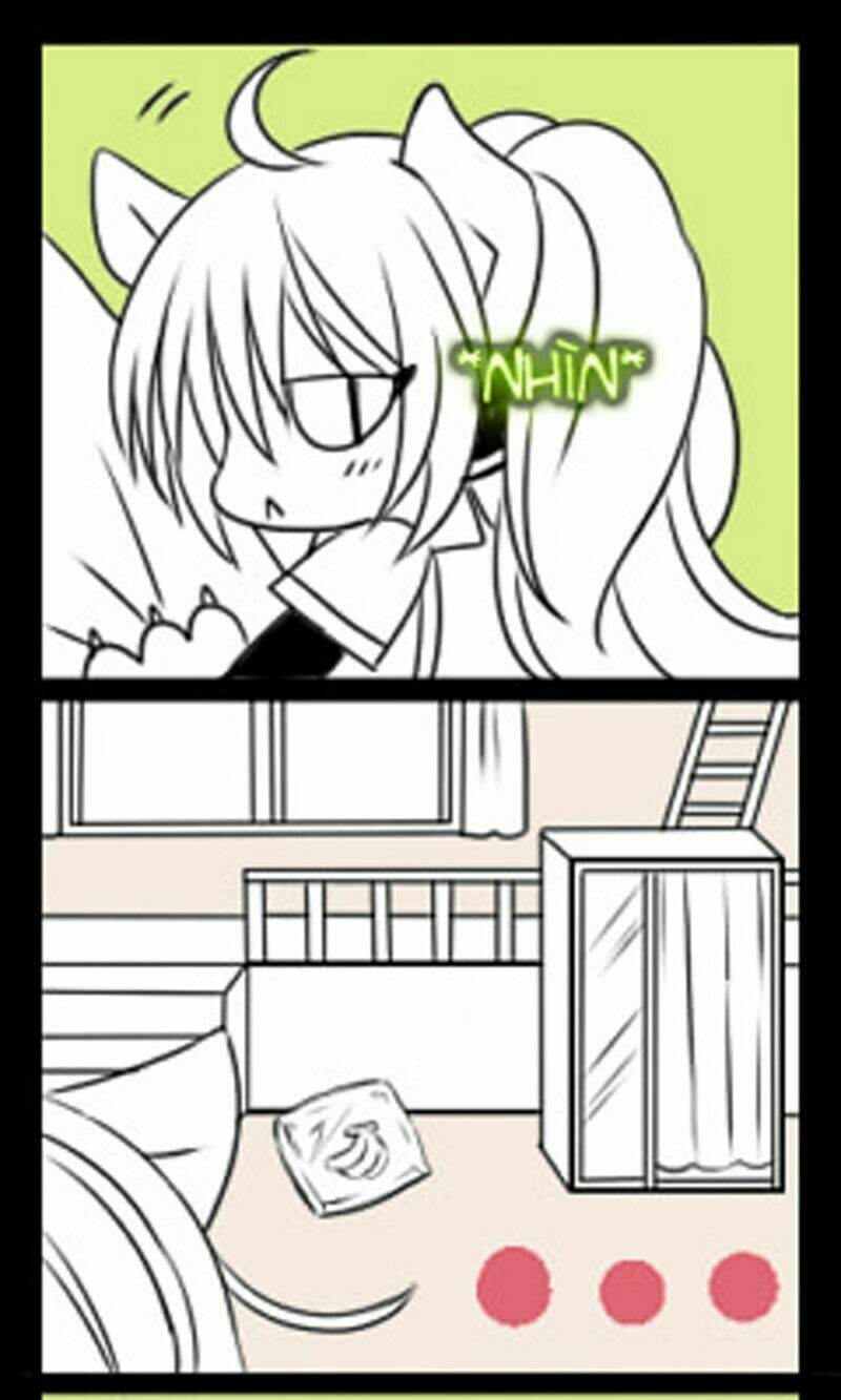 Vocaloid Len X Miku Doujinshi Collection Chapter 7 - Trang 2