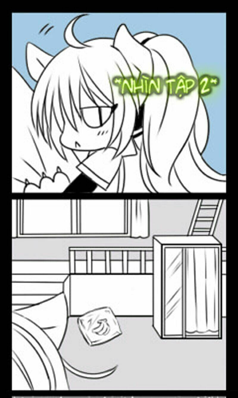 Vocaloid Len X Miku Doujinshi Collection Chapter 7 - Trang 2