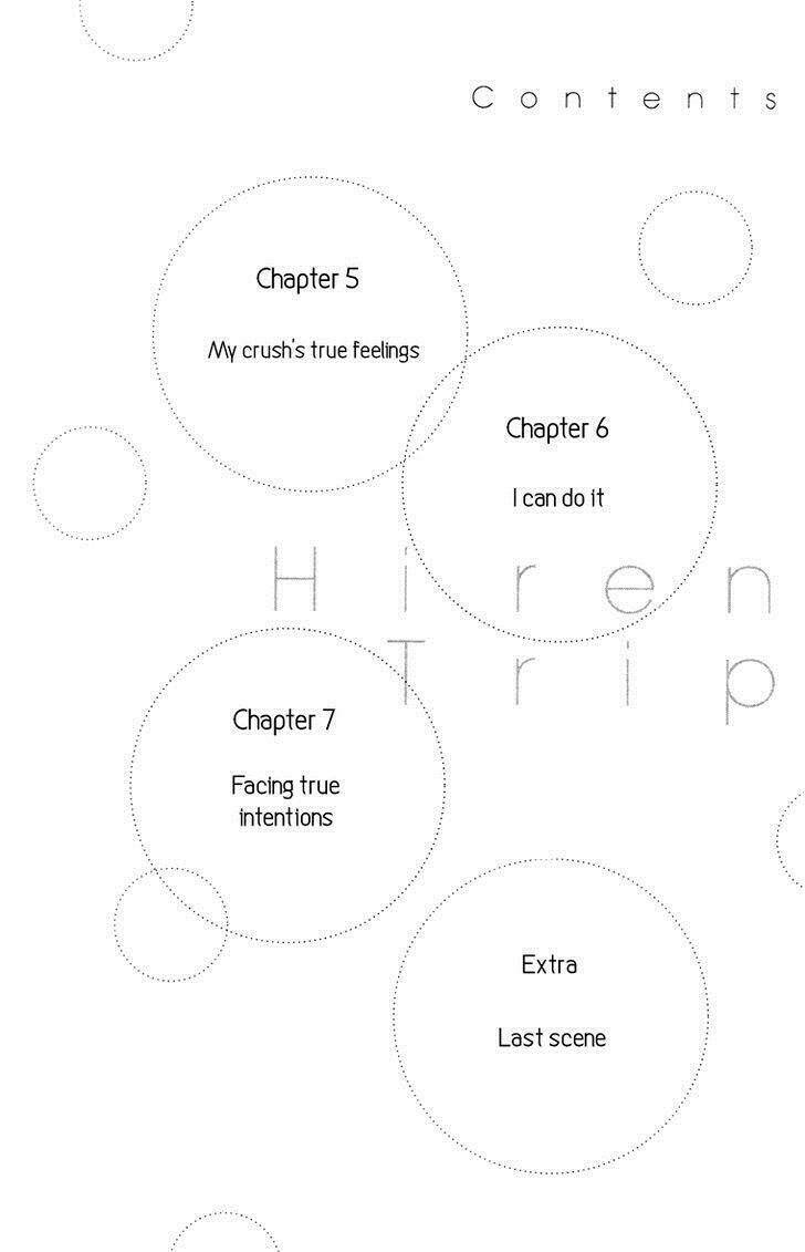 Hiren Trip Chapter 5 - Trang 2