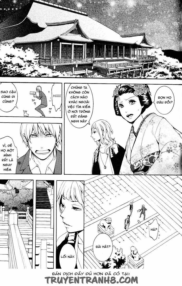 :Reversal Chapter 13 - Trang 2