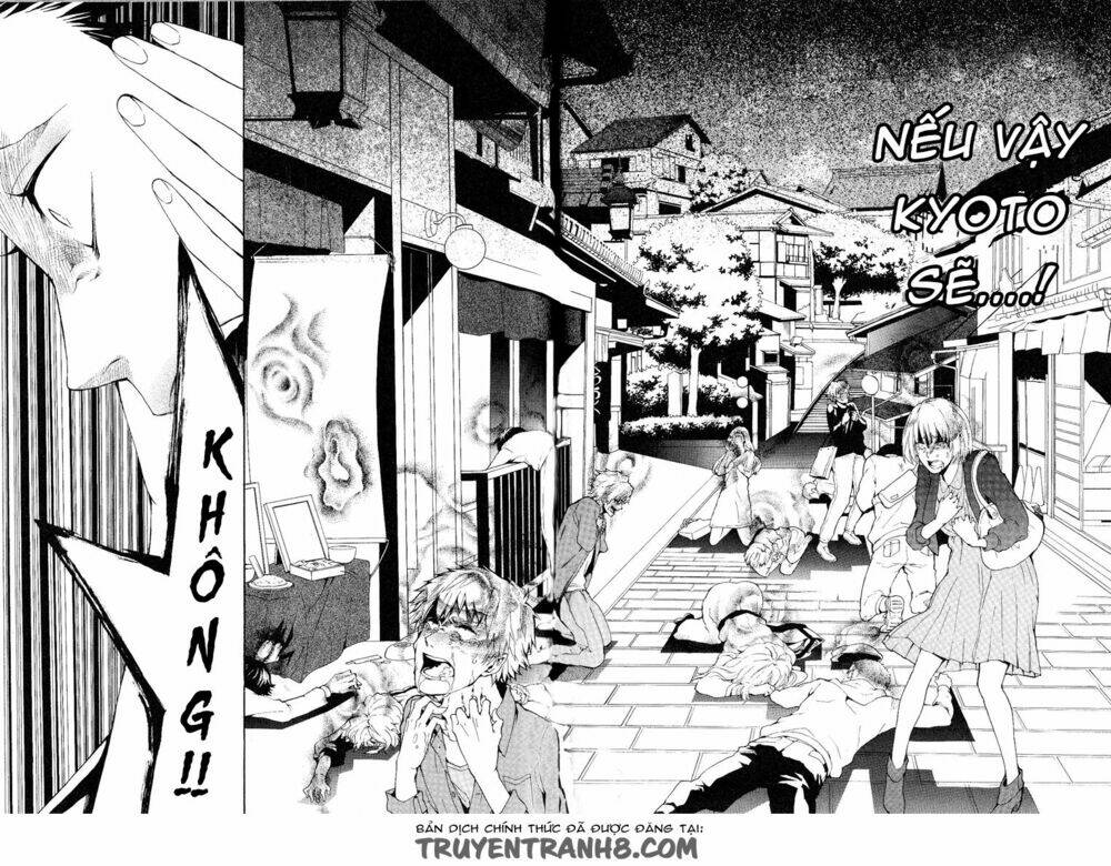 :Reversal Chapter 12 - Trang 2