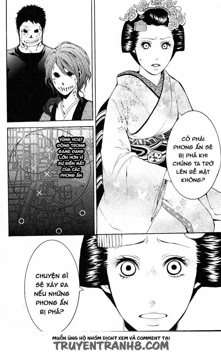 :Reversal Chapter 12 - Trang 2