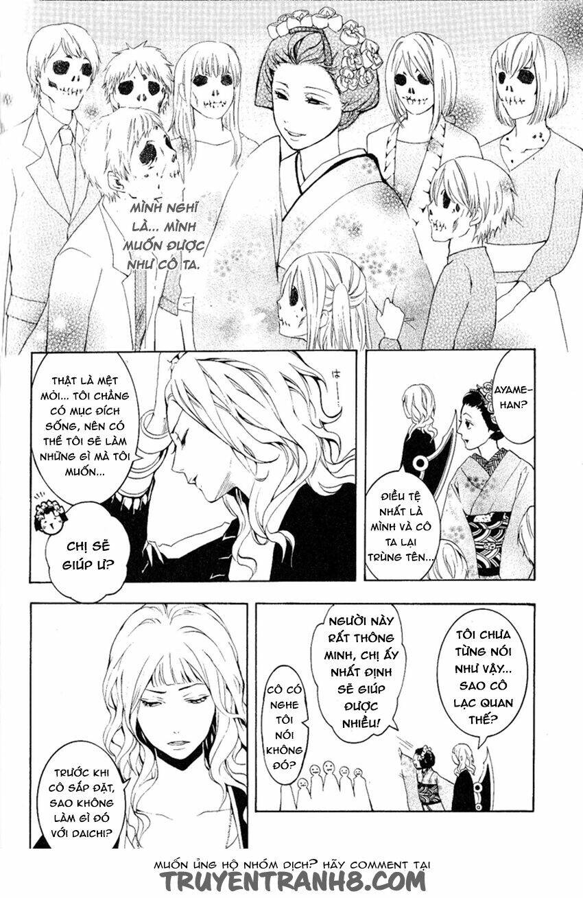 :Reversal Chapter 11 - Trang 2