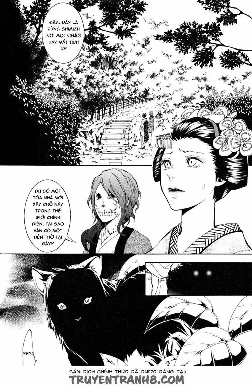 :Reversal Chapter 11 - Trang 2