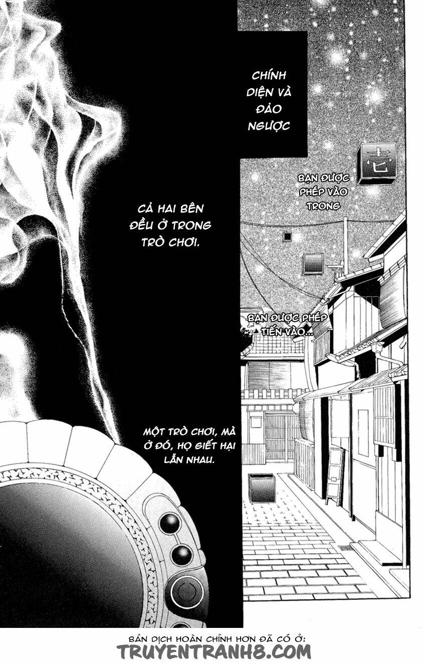 :Reversal Chapter 11 - Trang 2